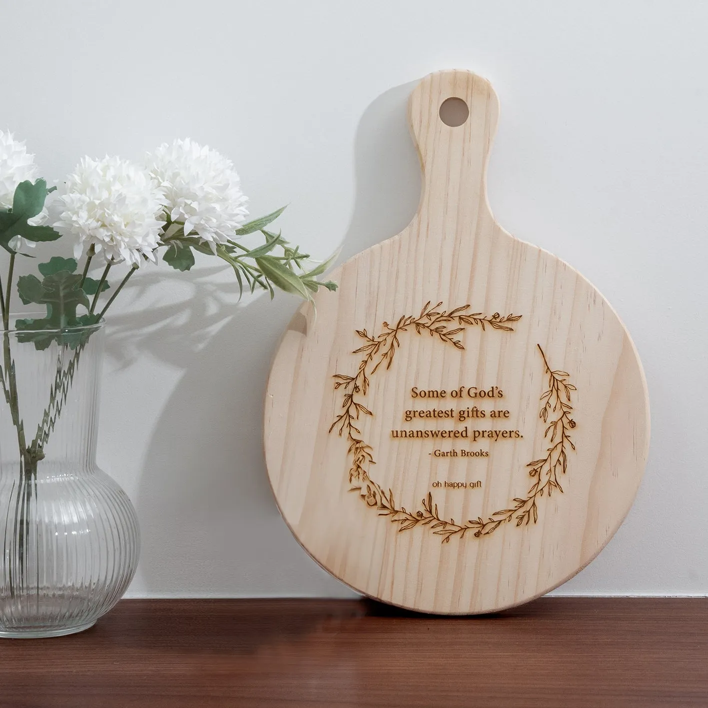 Personalised Paddle Board