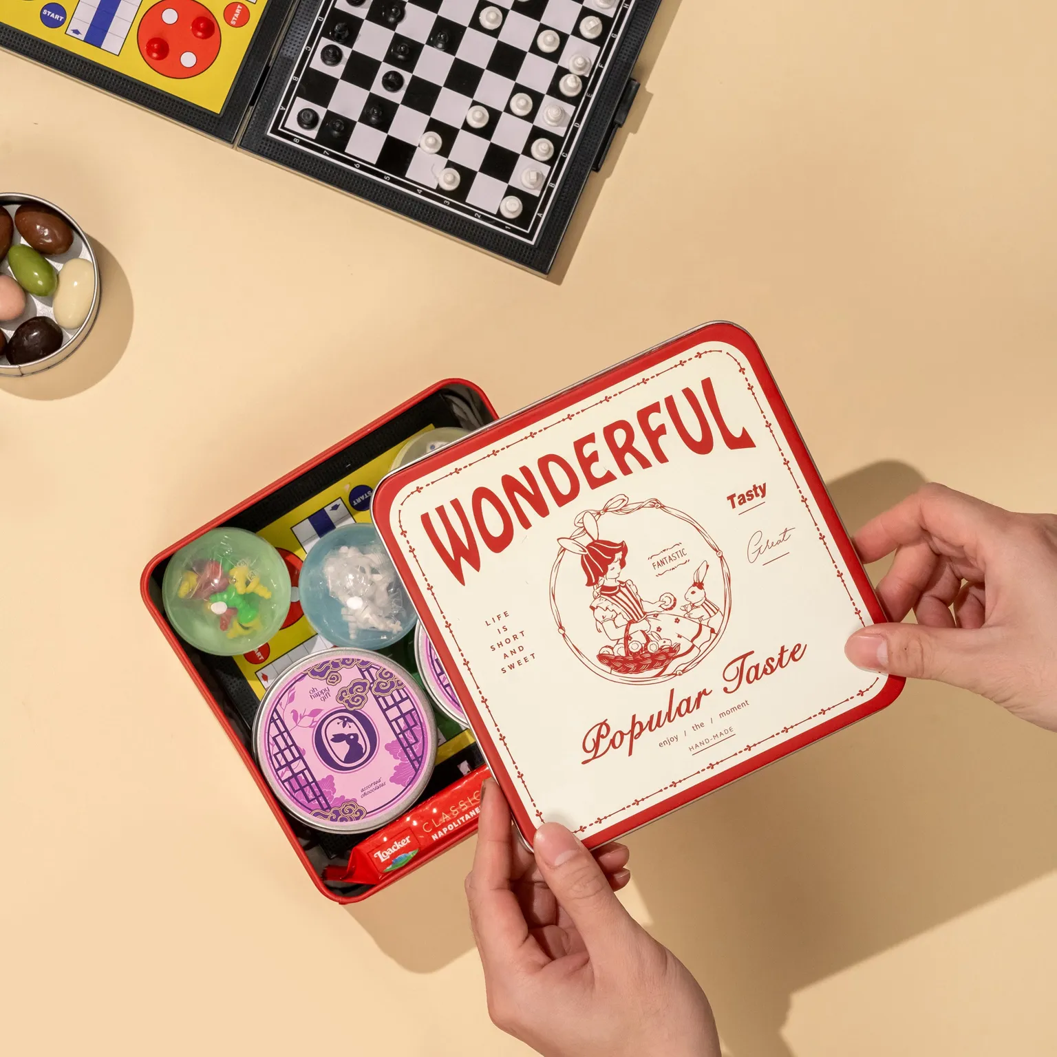 Wonderful